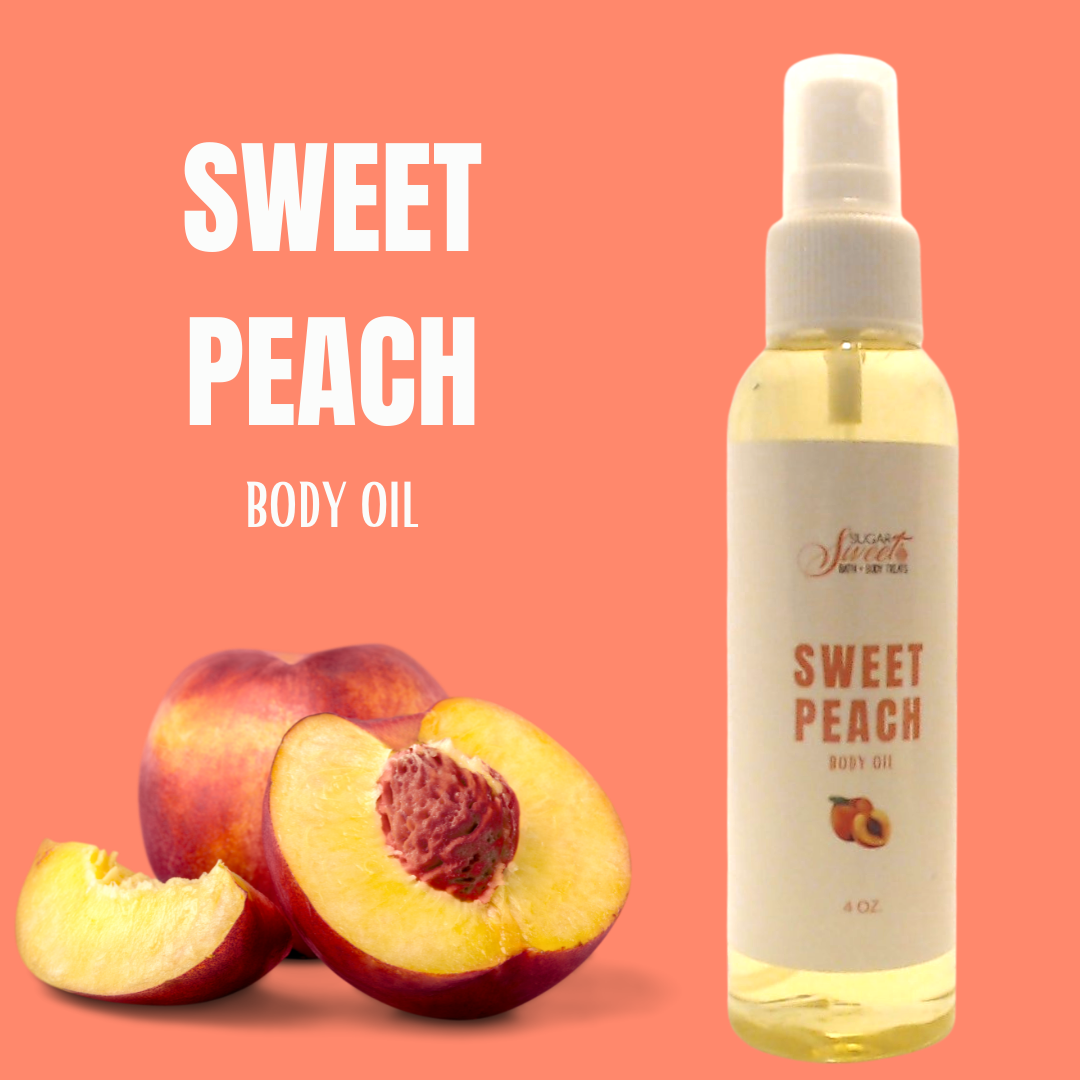 Body Oil