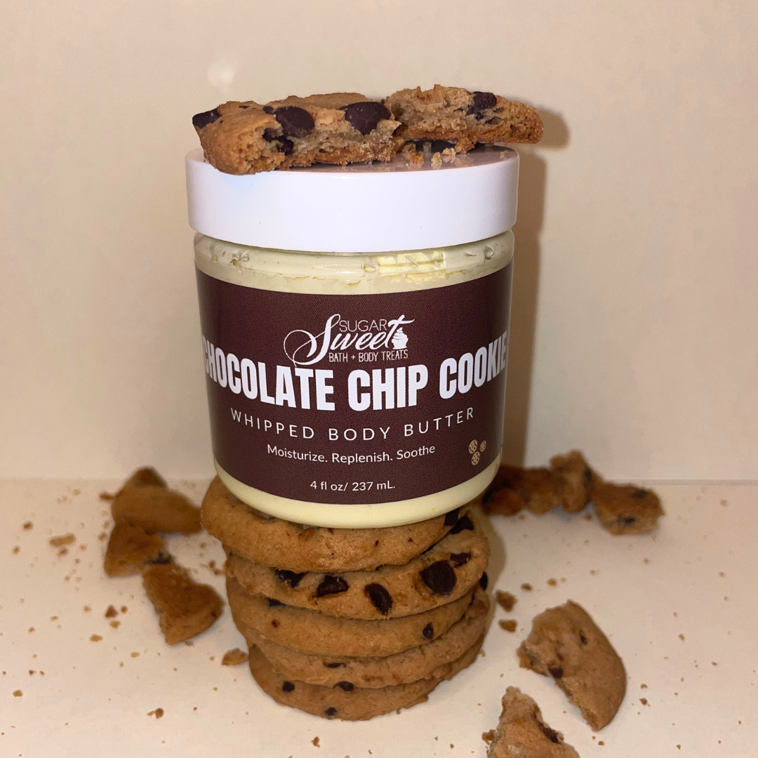 Chocolate Chip Cookie