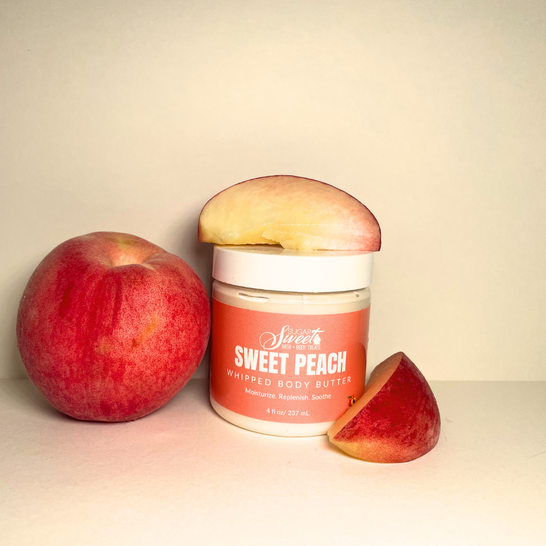 Sweet Peach