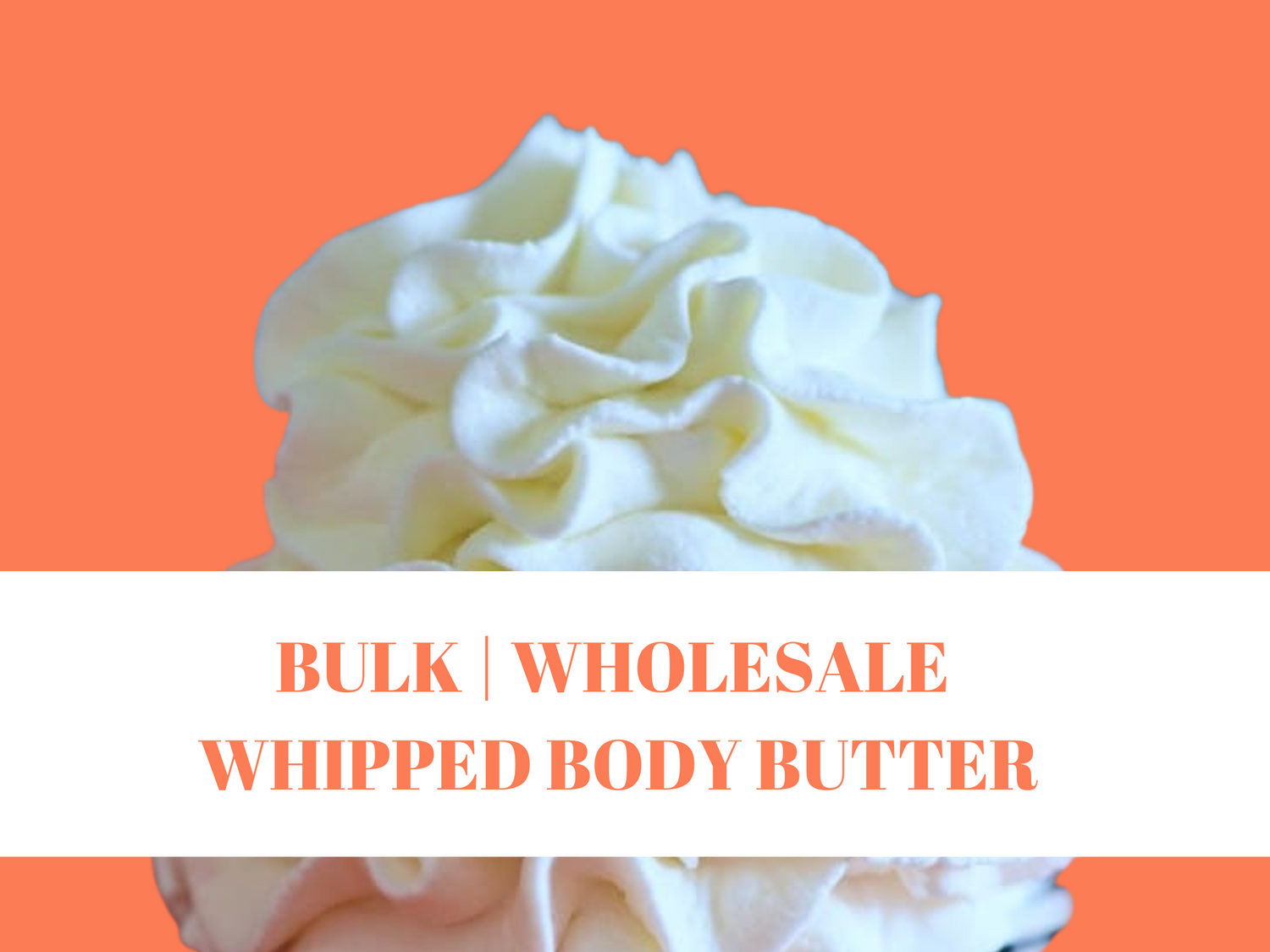 Bulk | Wholesale | Private Label